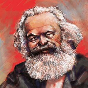 Marx & Nietzsche
